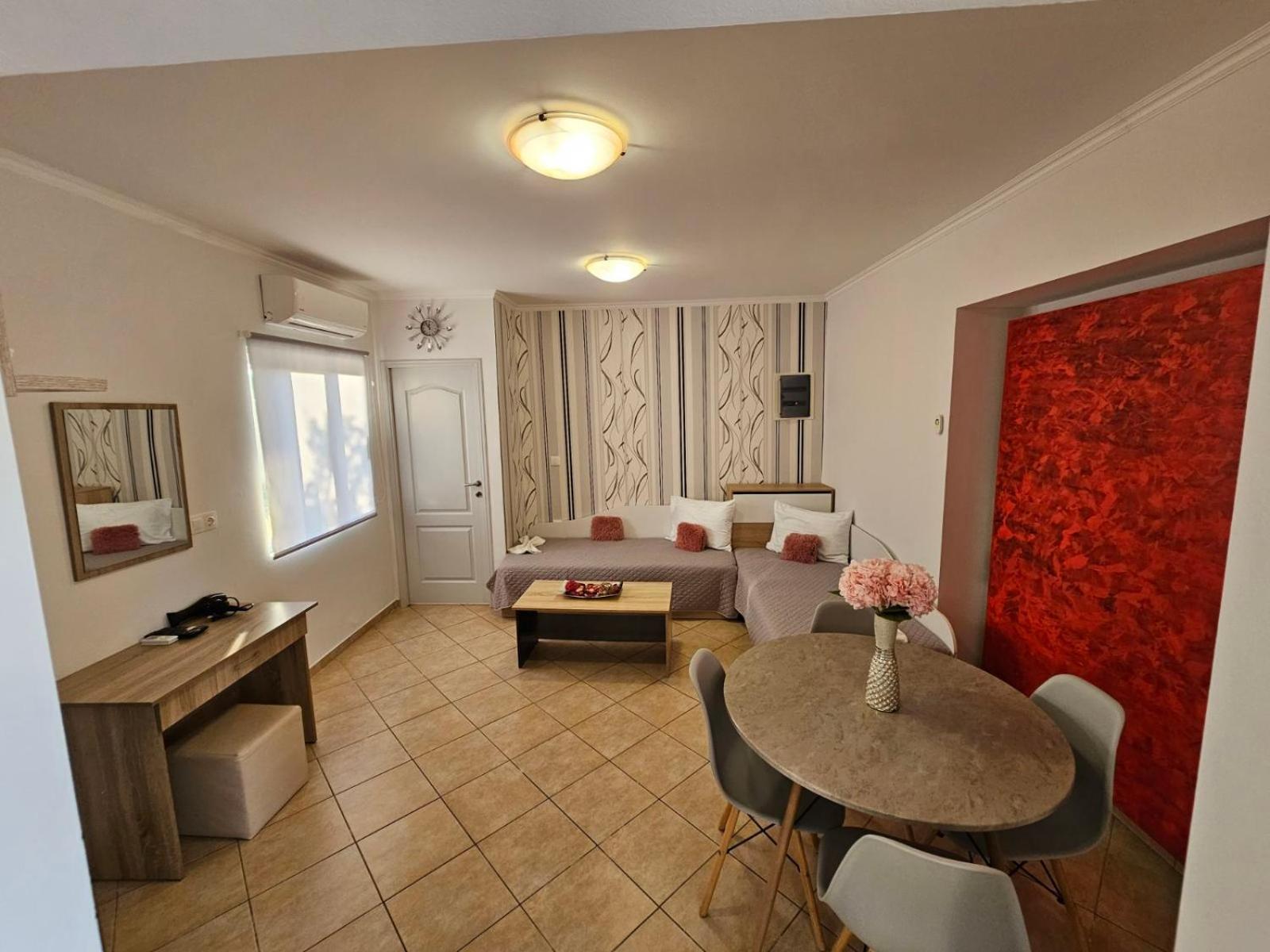 Holidays (adults Only) Apartament